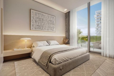 Apartemen di Dubai, UEA 2 kamar tidur, 125.4 m2 nomor 645810 - foto 6