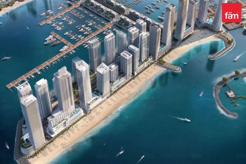 Apartment in Dubai Harbour, UAE 2 bedrooms, 128.5 sq.m. № 645807 - photo 9