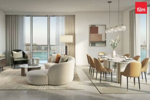 Apartment in Dubai Harbour, UAE 2 bedrooms, 128.5 sq.m. № 645807 - photo 1