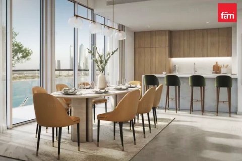 Apartment in Dubai Harbour, UAE 2 bedrooms, 128.5 sq.m. № 645807 - photo 2