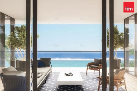 Apartment in Dubai Harbour, UAE 2 bedrooms, 128.5 sq.m. № 645807 - photo 5