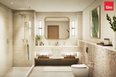 Apartment in Dubai Harbour, UAE 2 bedrooms, 128.5 sq.m. № 645807 - photo 4
