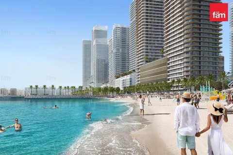 Apartment in Dubai Harbour, UAE 2 bedrooms, 128.5 sq.m. № 645807 - photo 10