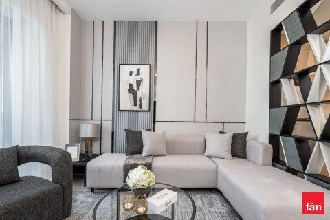 Apartament de vânzare în Dubai, EAU 1 dormitor, 62.1 mp.  №645813 - poză 5