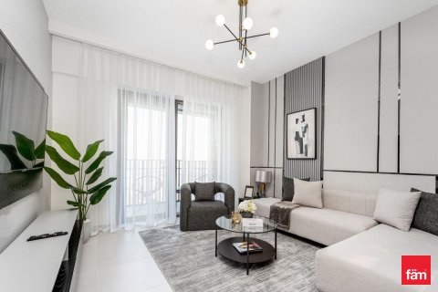 Apartament de vânzare în Dubai, EAU 1 dormitor, 62.1 mp.  №645813 - poză 1