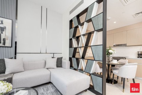 Apartament de vânzare în Dubai, EAU 1 dormitor, 62.1 mp.  №645813 - poză 4