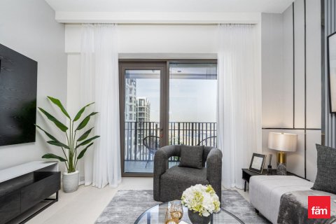 Apartament de vânzare în Dubai, EAU 1 dormitor, 62.1 mp.  №645813 - poză 3