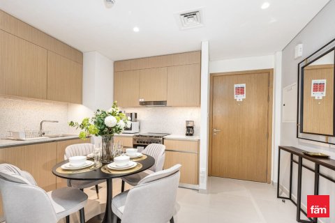 Apartament de vânzare în Dubai, EAU 1 dormitor, 62.1 mp.  №645813 - poză 10