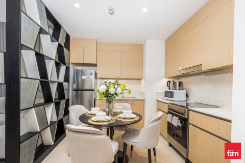 Apartament de vânzare în Dubai, EAU 1 dormitor, 62.1 mp.  №645813 - poză 8
