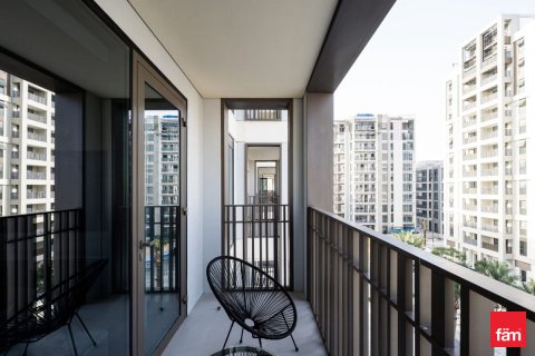 Apartament de vânzare în Dubai, EAU 1 dormitor, 62.1 mp.  №645813 - poză 12