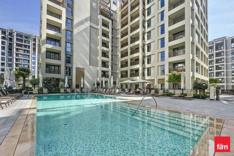 Apartament de vânzare în Dubai, EAU 1 dormitor, 62.1 mp.  №645813 - poză 13