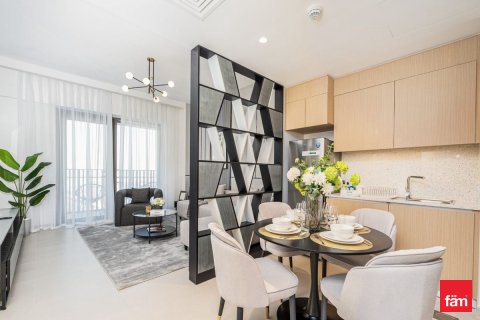 Apartament de vânzare în Dubai, EAU 1 dormitor, 62.1 mp.  №645813 - poză 9