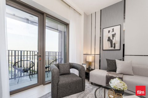 Apartament de vânzare în Dubai, EAU 1 dormitor, 62.1 mp.  №645813 - poză 2