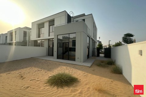Adosado en venta en Al Furjan, Dubai, EAU 4 dormitorios, 384.9 m2 № 645811 - foto 6