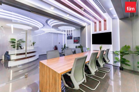 Office til salg i Business Bay, Dubai, UAE 181.7 kvm № 645809 - foto 3