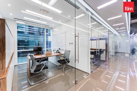 Office til salg i Business Bay, Dubai, UAE 181.7 kvm № 645809 - foto 9