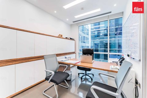 Office til salg i Business Bay, Dubai, UAE 181.7 kvm № 645809 - foto 14