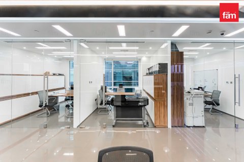 Office til salg i Business Bay, Dubai, UAE 181.7 kvm № 645809 - foto 8