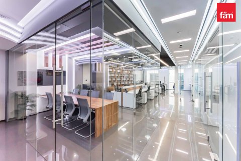 Office til salg i Business Bay, Dubai, UAE 181.7 kvm № 645809 - foto 5
