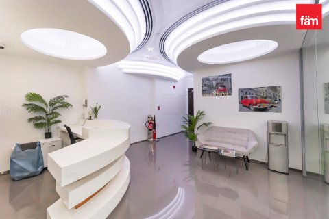Office til salg i Business Bay, Dubai, UAE 181.7 kvm № 645809 - foto 1