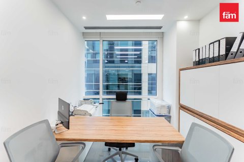 Office til salg i Business Bay, Dubai, UAE 181.7 kvm № 645809 - foto 15