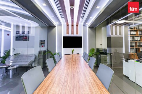 Office til salg i Business Bay, Dubai, UAE 181.7 kvm № 645809 - foto 4