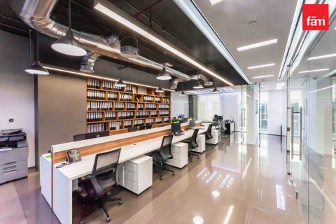 Office til salg i Business Bay, Dubai, UAE 181.7 kvm № 645809 - foto 13
