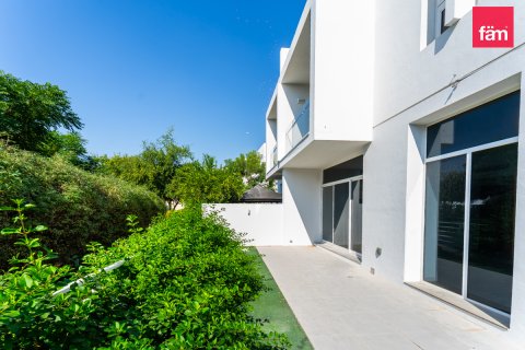 Townhouse sa Dubai, UAE 3 silid-tulugan, 290.6 sq.m. № 645812 - larawan 1