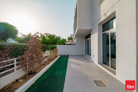 Townhouse sa Dubai, UAE 3 silid-tulugan, 290.6 sq.m. № 645812 - larawan 22