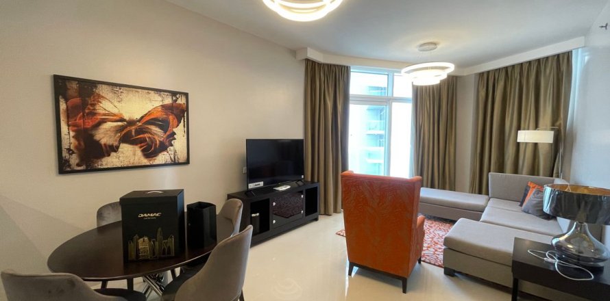 Apartment sa Dubai, UAE 2 silid-tulugan, 127.1 sq.m. № 701401