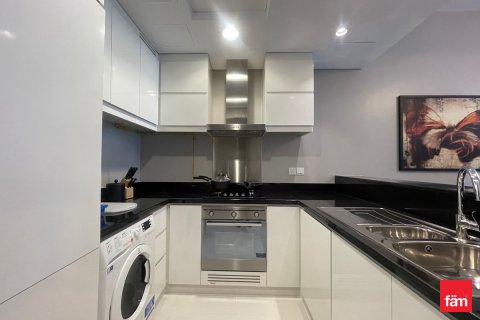 Apartment sa Dubai, UAE 2 silid-tulugan, 127.1 sq.m. № 701401 - larawan 10