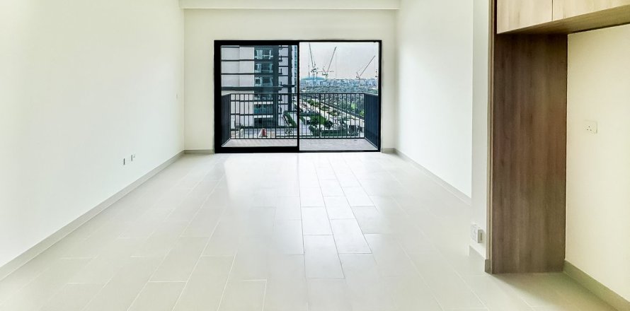 آپارتمان در Dubai Hills Estate، Dubai ، امارات متحده عربی 2 خوابه ، 93.83 متر مربع.  شماره 750820