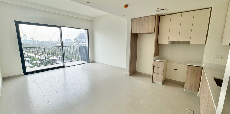 Korter asukohaga Dubai Hills Estate, AÜE: 2 magamistoaga, 93.83 m² Nr 750821