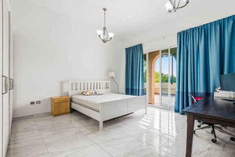 Villa uthyres i The Villa, Dubai, UAE 7 sovrum, 826.84 kvm Nr. 750819 - fotografi 12