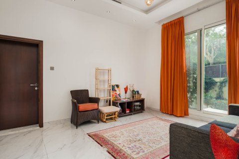 Villa uthyres i The Villa, Dubai, UAE 7 sovrum, 826.84 kvm Nr. 750819 - fotografi 6