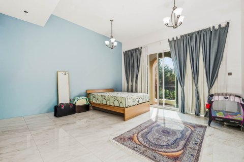 Villa uthyres i The Villa, Dubai, UAE 7 sovrum, 826.84 kvm Nr. 750819 - fotografi 2