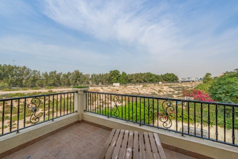 Villa uthyres i The Villa, Dubai, UAE 7 sovrum, 826.84 kvm Nr. 750819 - fotografi 15