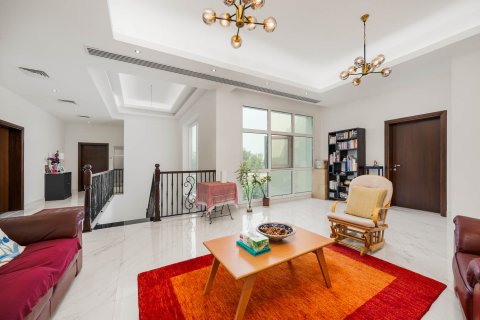 Villa uthyres i The Villa, Dubai, UAE 7 sovrum, 826.84 kvm Nr. 750819 - fotografi 8