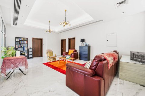 Villa uthyres i The Villa, Dubai, UAE 7 sovrum, 826.84 kvm Nr. 750819 - fotografi 7