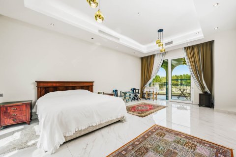 Вилла The Villa, Дубай, БАӘ-да 7 жатын бөлмелер, 826.84 м² № 750819