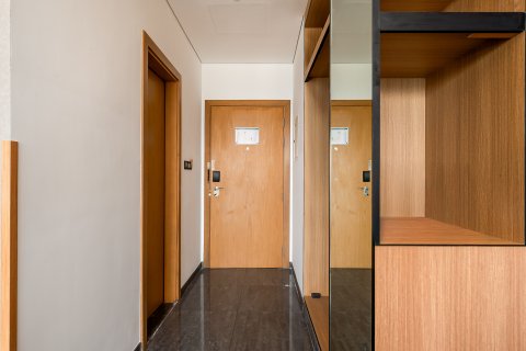 Lägenhetshotell till försäljning i Business Bay, Dubai, UAE 19.37 kvm Nr. 749342 - fotografi 5