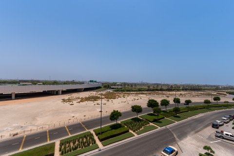 Lägenhetshotell till försäljning i Business Bay, Dubai, UAE 19.37 kvm Nr. 749342 - fotografi 11