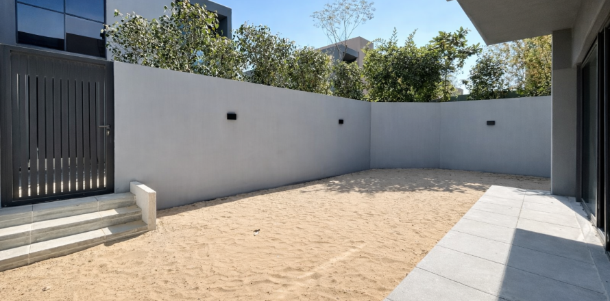 Maison de ville à Tilal City, Sharjah, EAU: 3 chambres, 232.16 m2 № 749343