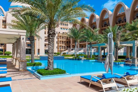 Apartemen di Palm Jumeirah, Dubai, UEA 1 kamar tidur, 117.8 m2 nomor 538882 - foto 11