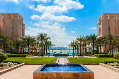 Apartemen di Palm Jumeirah, Dubai, UEA 1 kamar tidur, 117.8 m2 nomor 538882 - foto 10