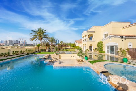 Villa till försäljning i Arabian Ranches, Dubai, UAE 5 sovrum, 664.44 kvm Nr. 733024 - fotografi 25