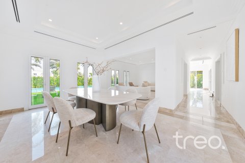 Müüa villa asukohaga Meadows, Dubai, AÜE: 4 magamistoaga, 440.55 m² Nr 733022 - pilt 3