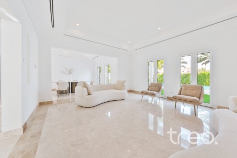 Müüa villa asukohaga Meadows, Dubai, AÜE: 4 magamistoaga, 440.55 m² Nr 733022 - pilt 25