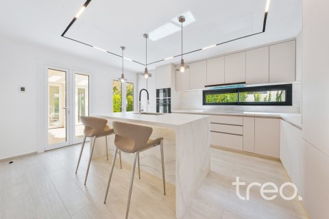 Müüa villa asukohaga Meadows, Dubai, AÜE: 4 magamistoaga, 440.55 m² Nr 733022 - pilt 21