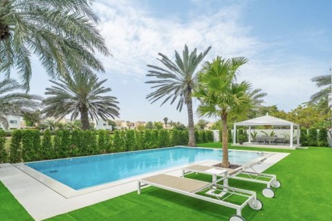 ویلا برای فروش در  Meadows، Dubai، امارات متحده عربی  4 خوابه ، 440.55 متر مربع ، شماره 733022 - تصویر 20